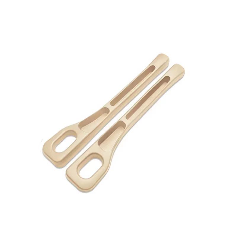 Car Seat Gap Stuff Side Seam Universal PU Car Gap Filler Leakproof Seat Gap Storage Organizer Car Interior Accessories 1 Pair